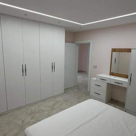 Apartman Prive &