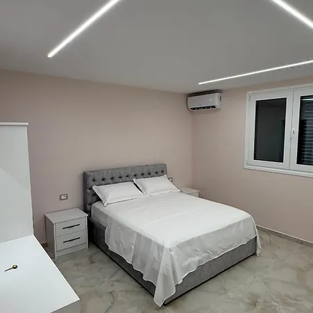 Apartman Prive & Tirana
