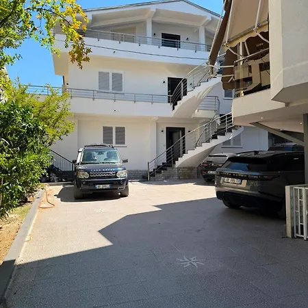 Apartman Prive & Tirana