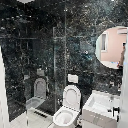 Apartment Prive &