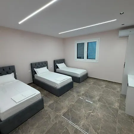 Apartman Prive & *