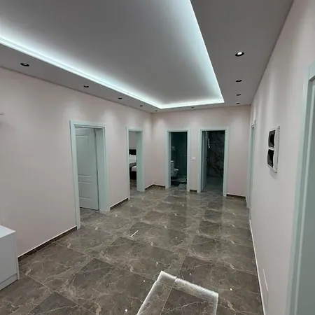 Apartman Prive & *